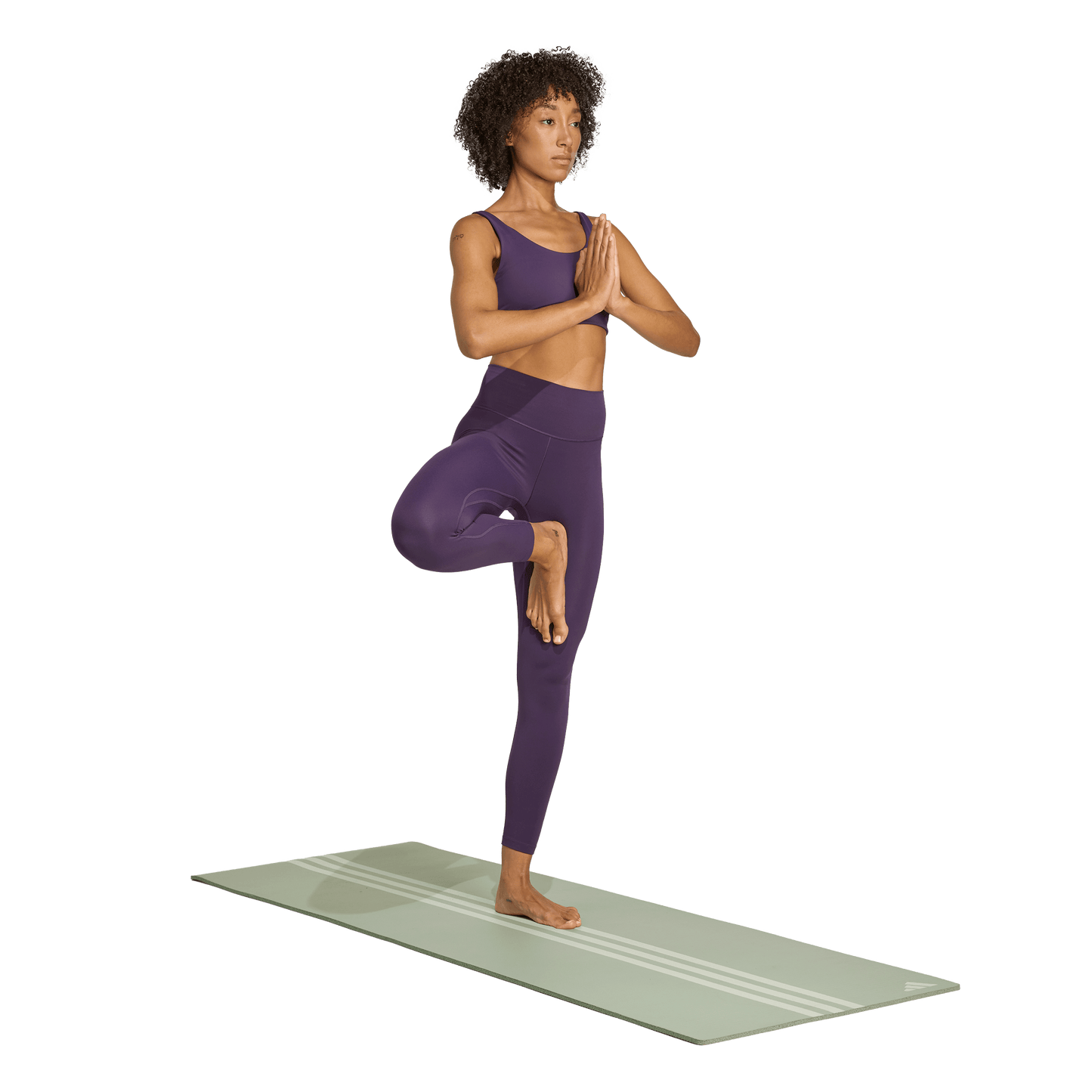 טייץ אימון 7/8 - נשים