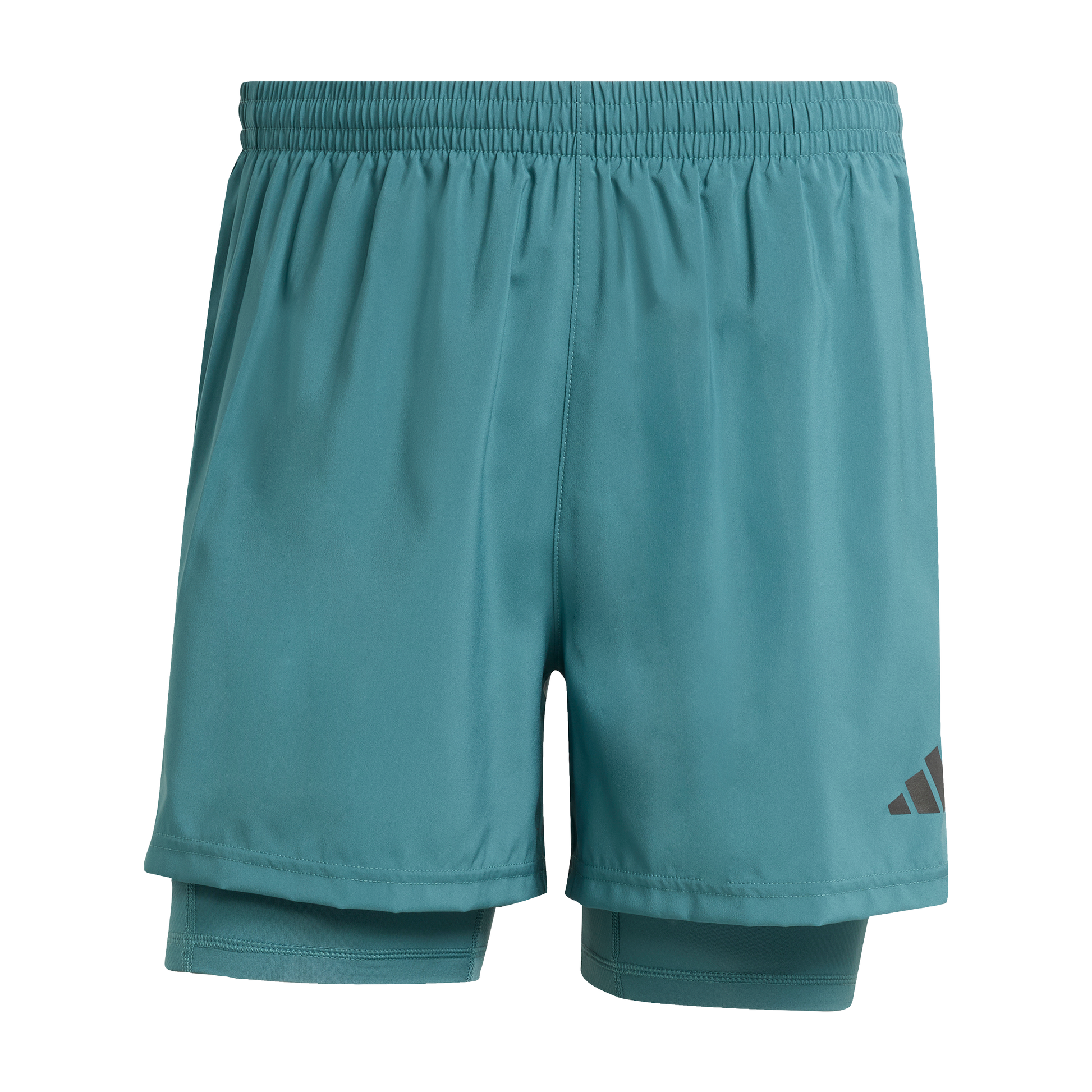 מכנסי ריצה קצרים - גברים