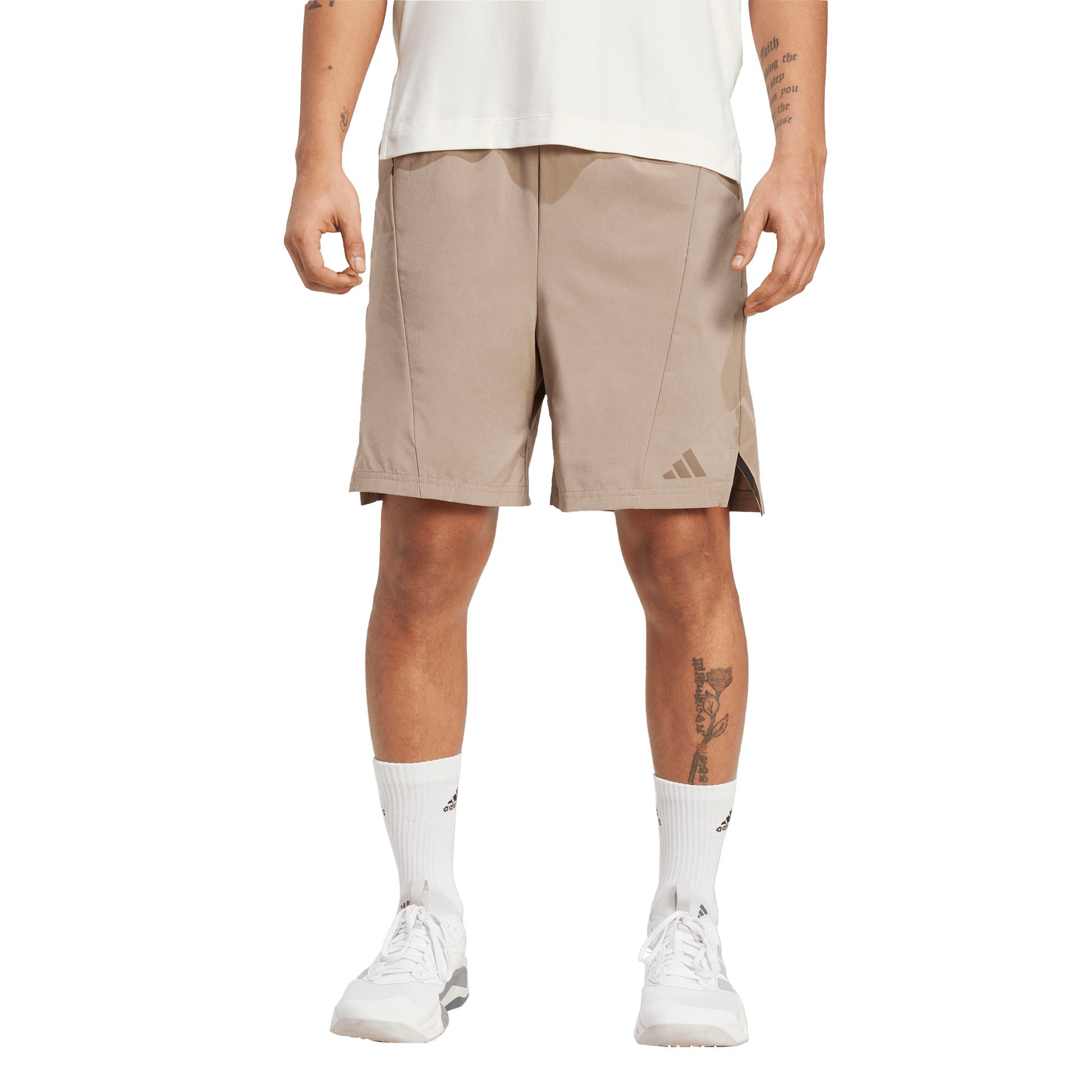 מכנסי ספורט קצרים - גברים