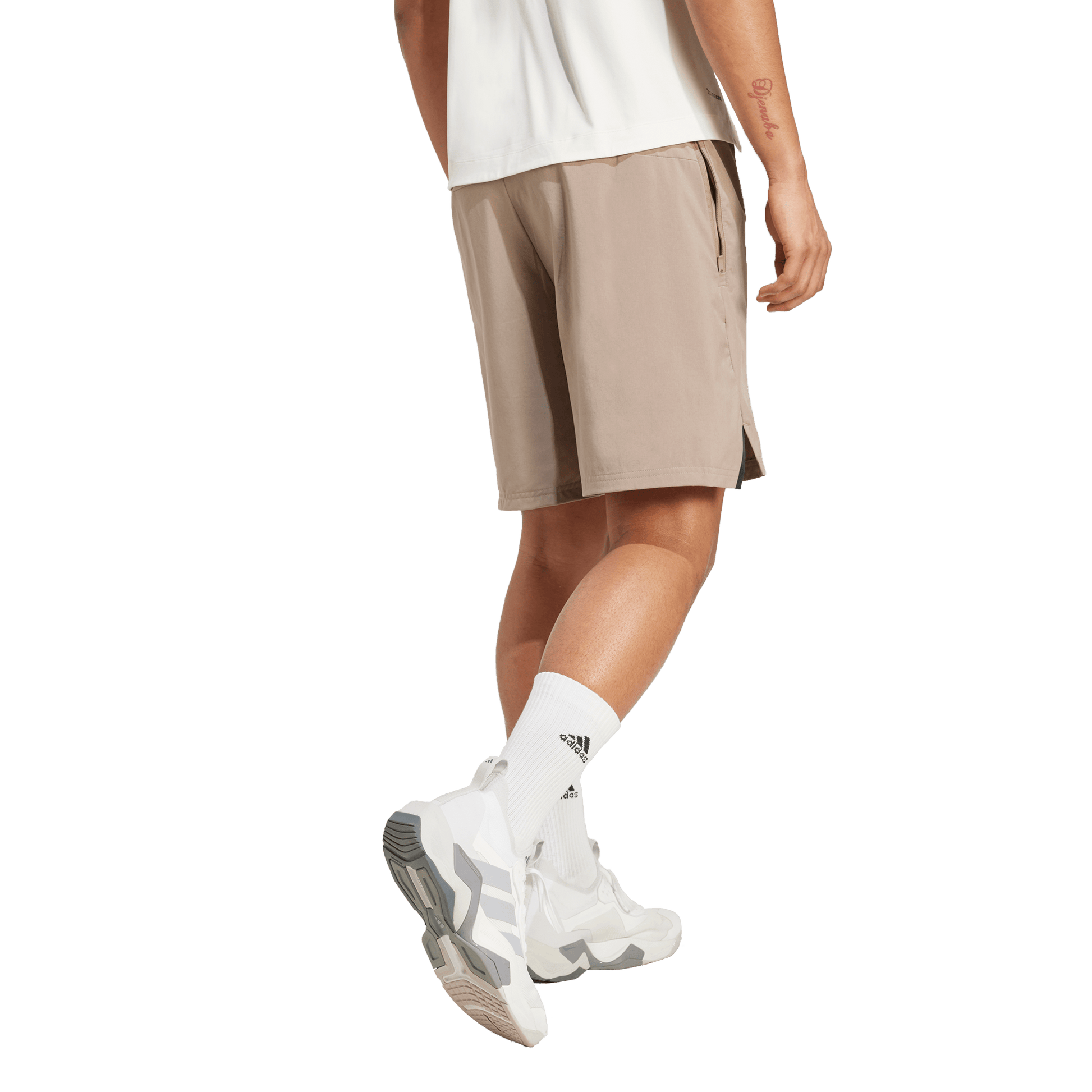 מכנסי ספורט קצרים - גברים