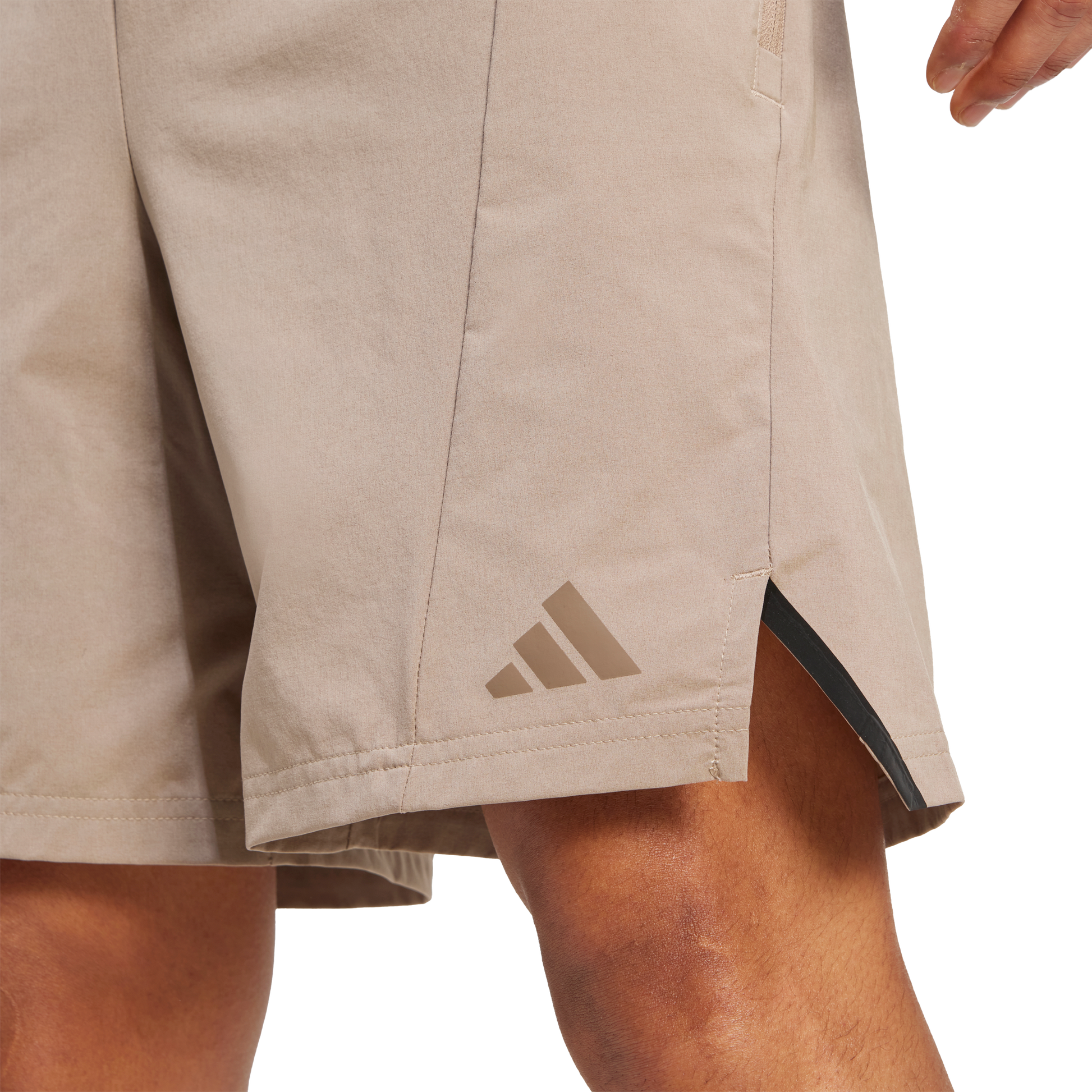 מכנסי ספורט קצרים - גברים