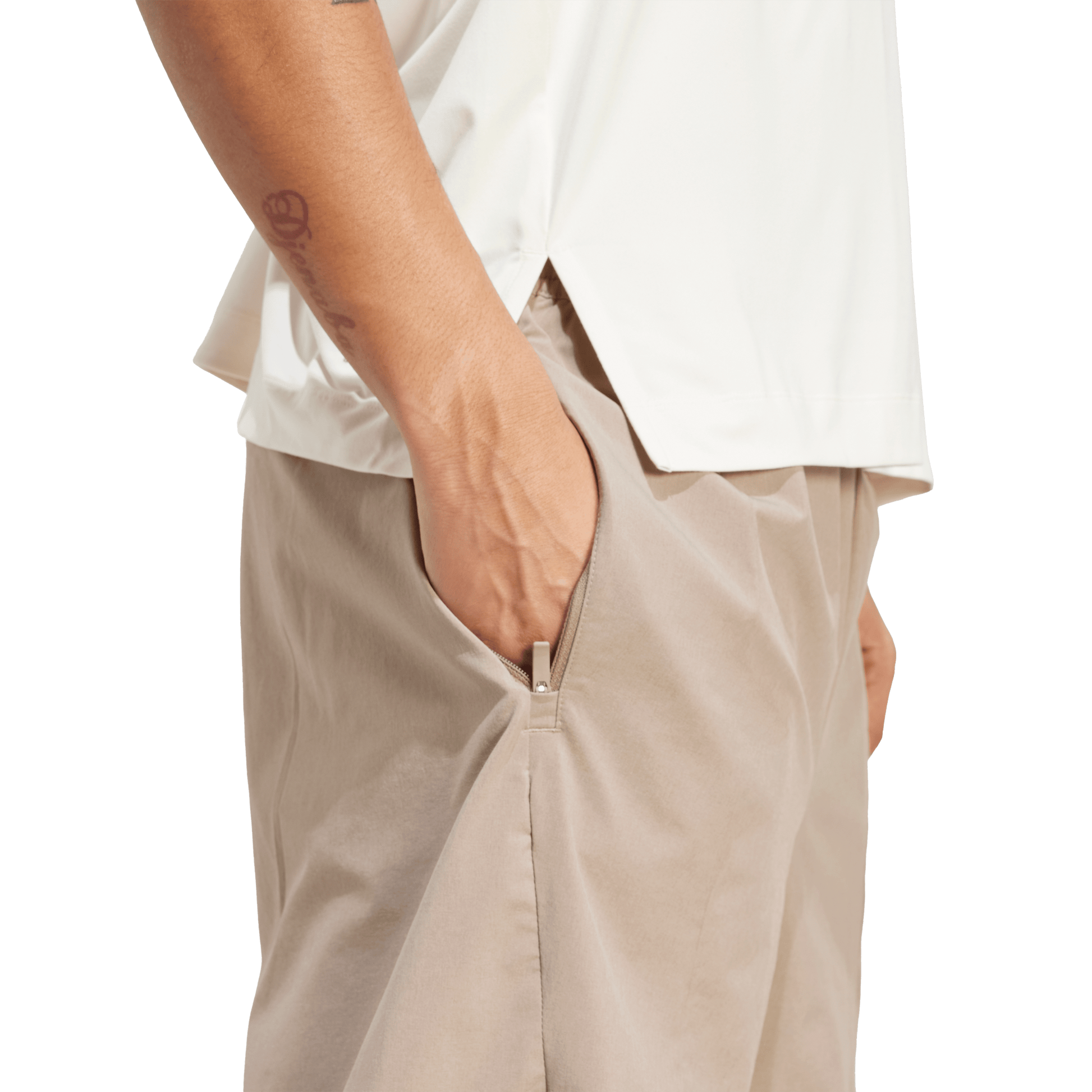 מכנסי ספורט קצרים - גברים