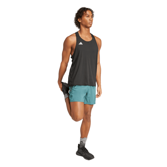 מכנסי ריצה קצרים - גברים