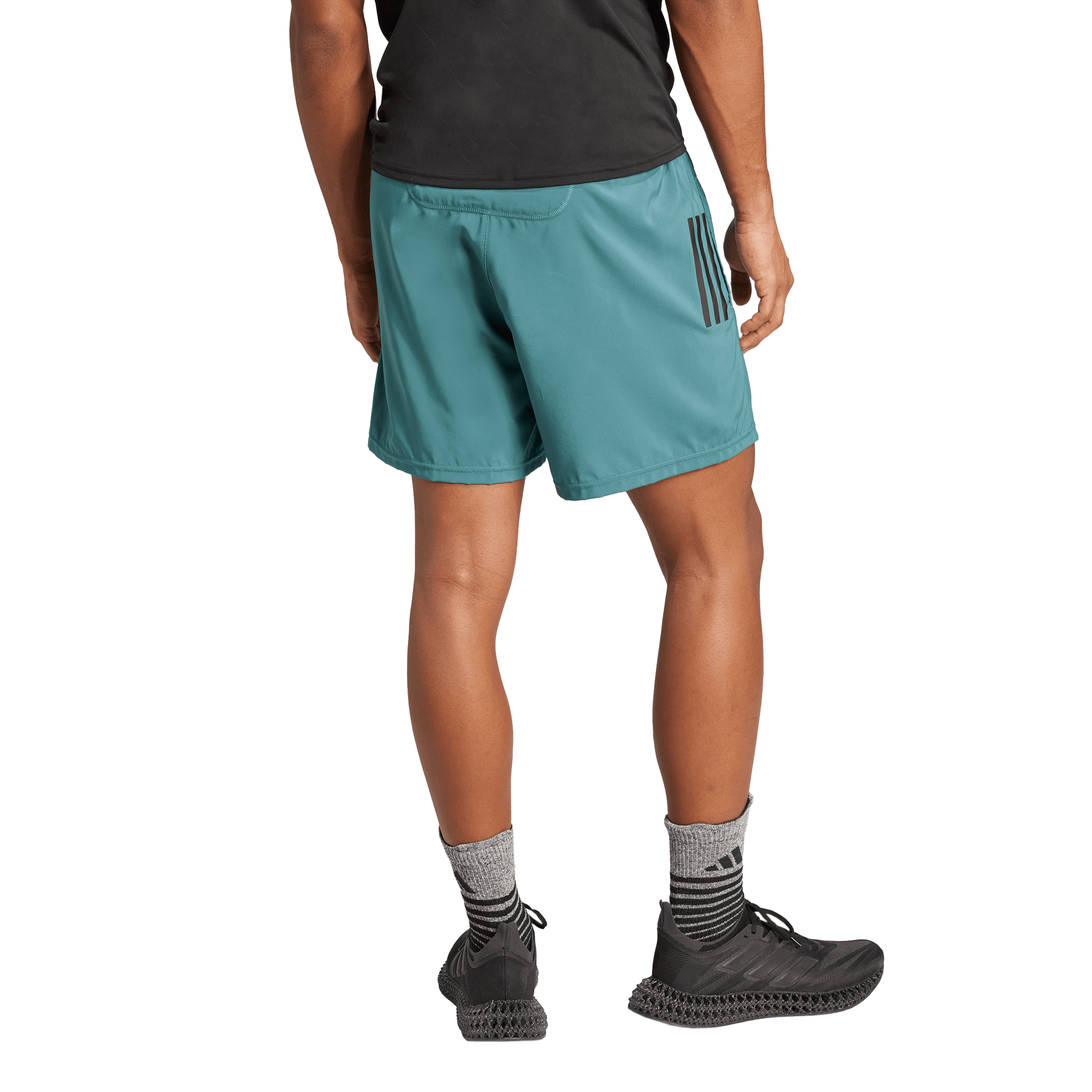 מכנסי ריצה קצרים - גברים