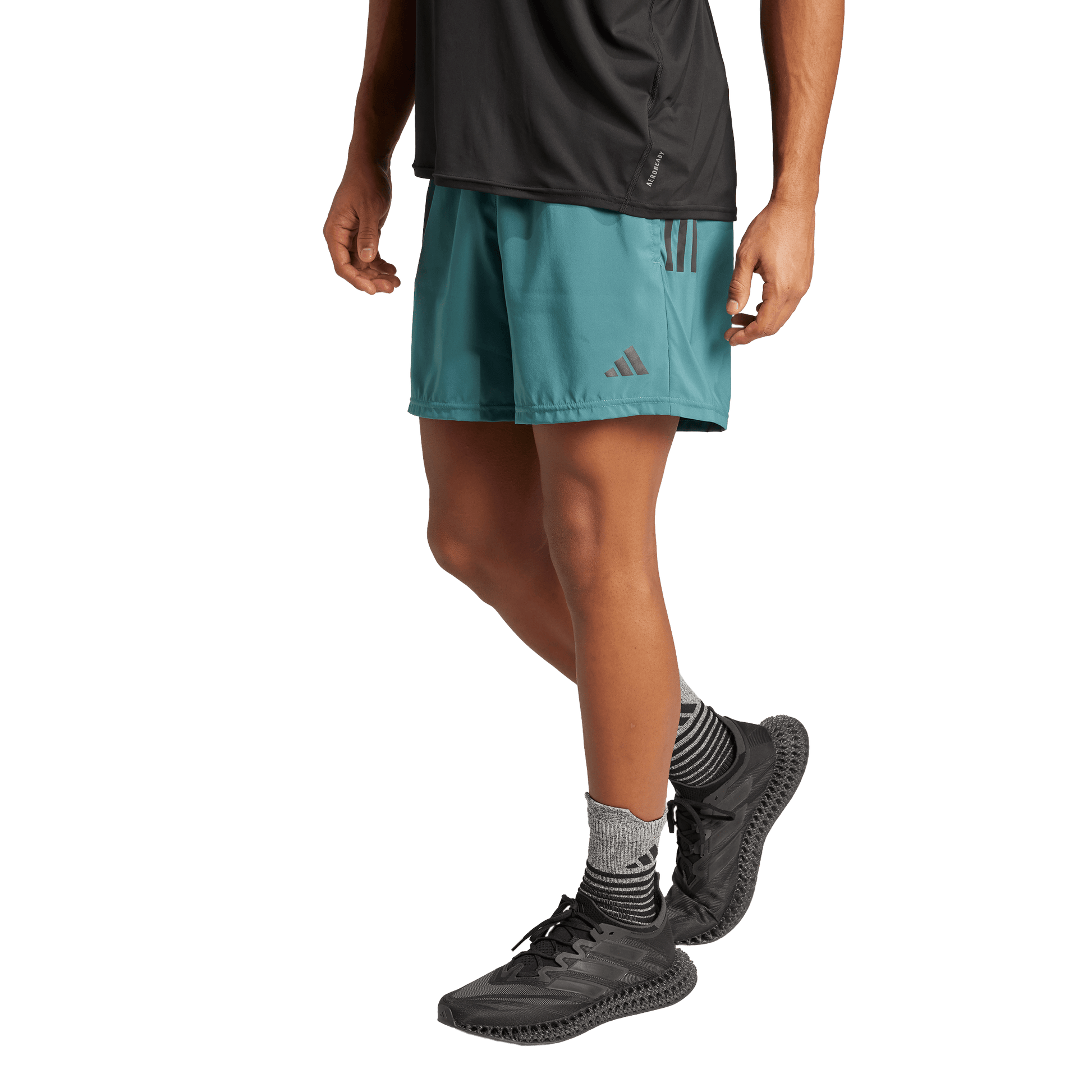 מכנסי ריצה קצרים - גברים