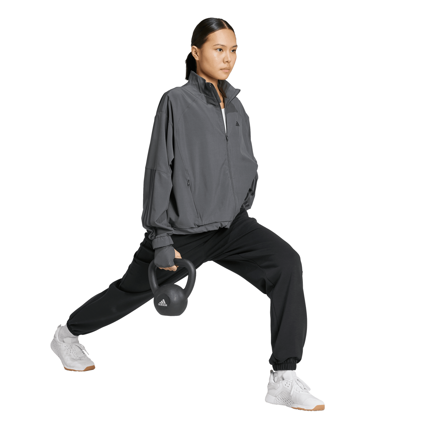 ג'קט ספורט - נשים