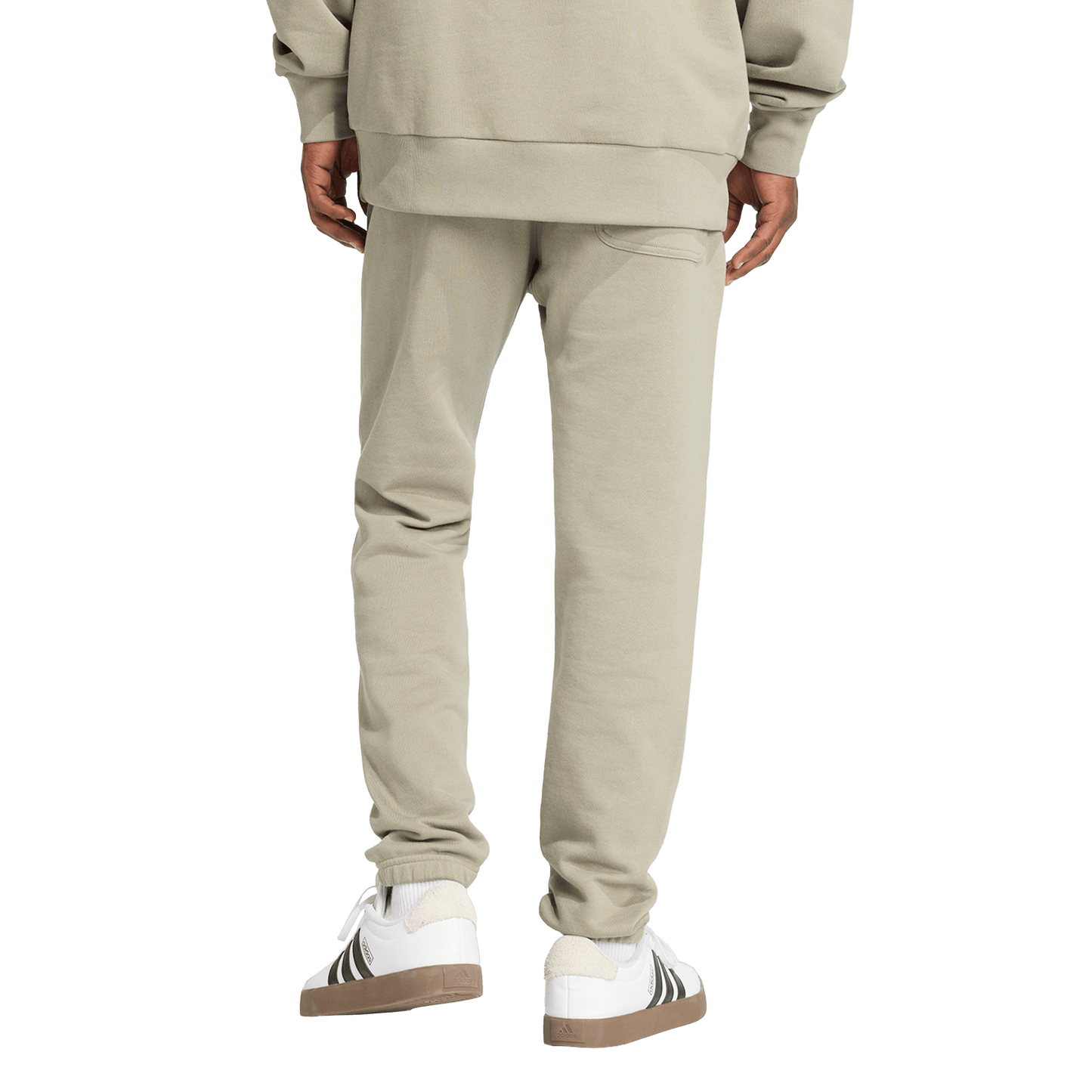 מכנסי פוטר ארוכים - גברים