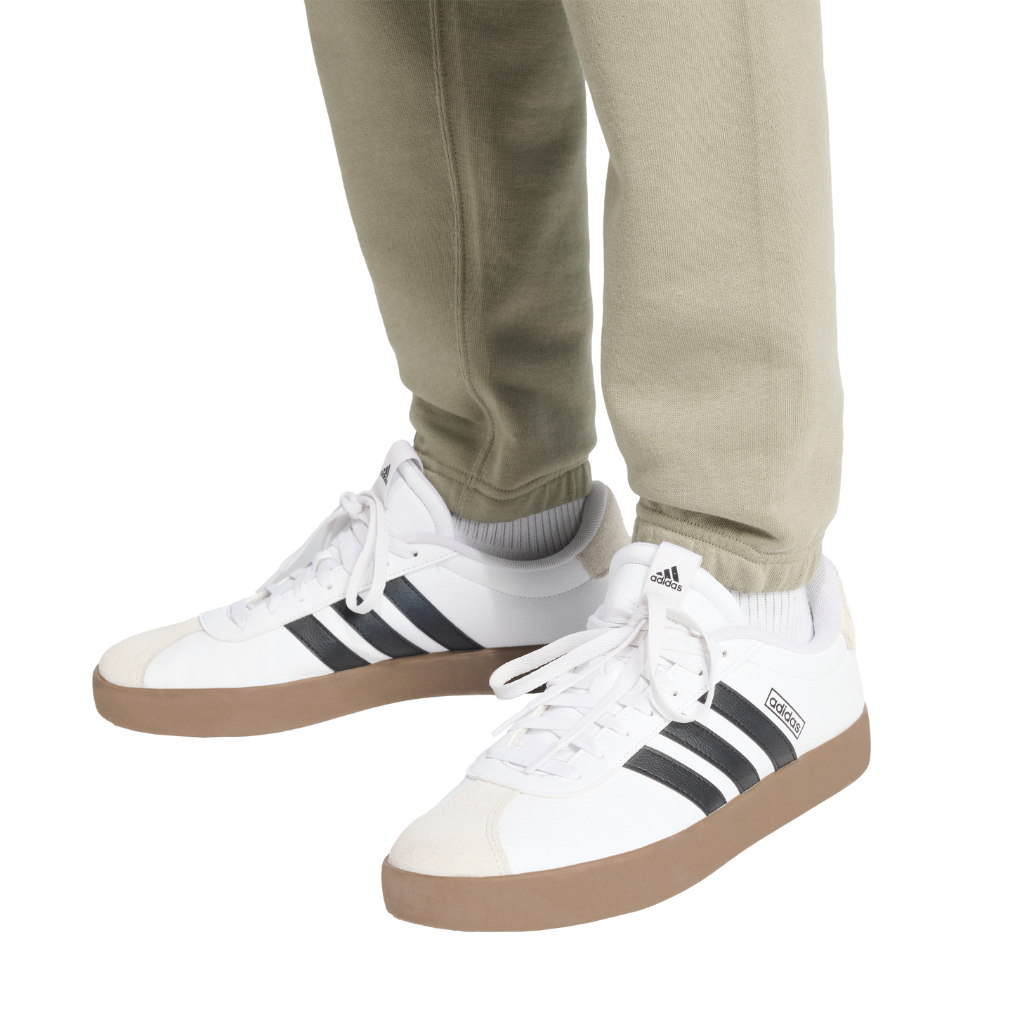 מכנסי פוטר ארוכים - גברים