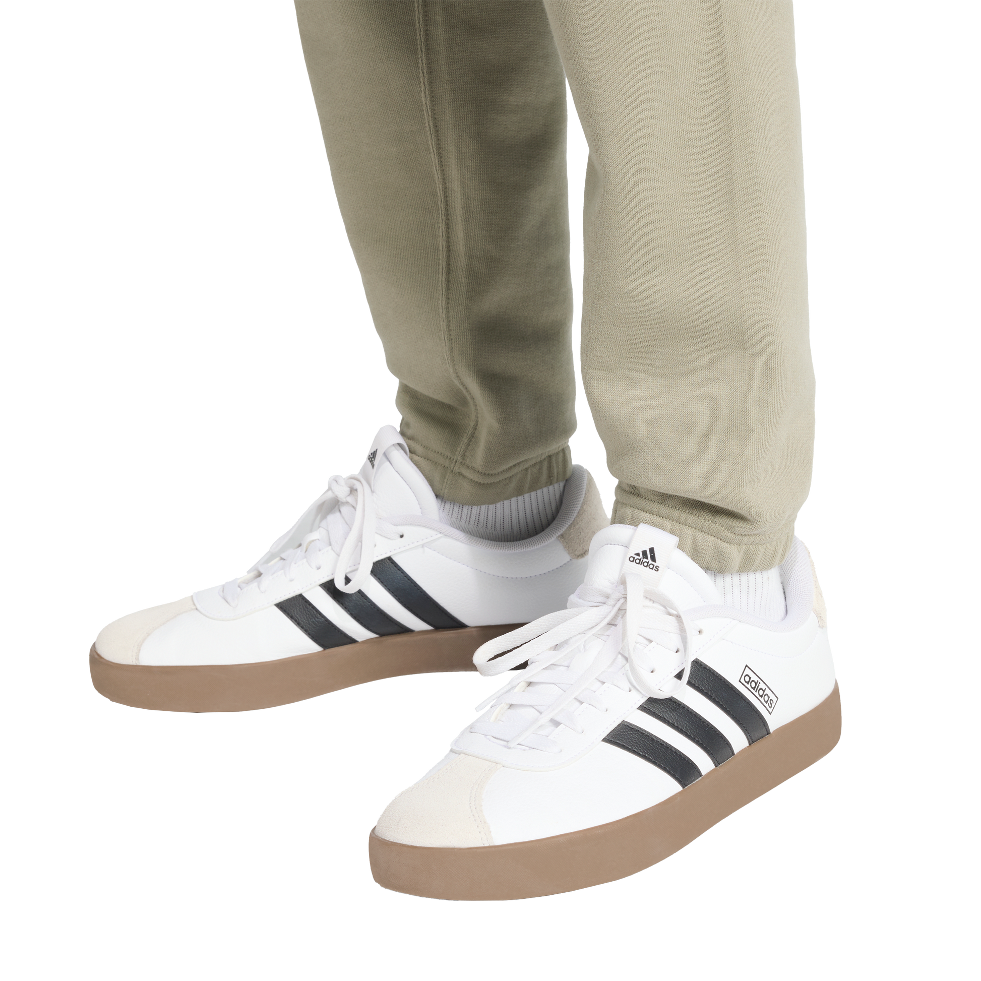 מכנסי פוטר ארוכים - גברים