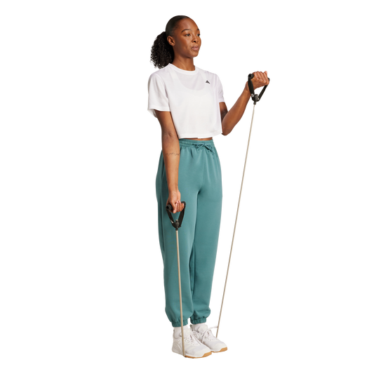 מכנסי פוטר ארוכים - גברים