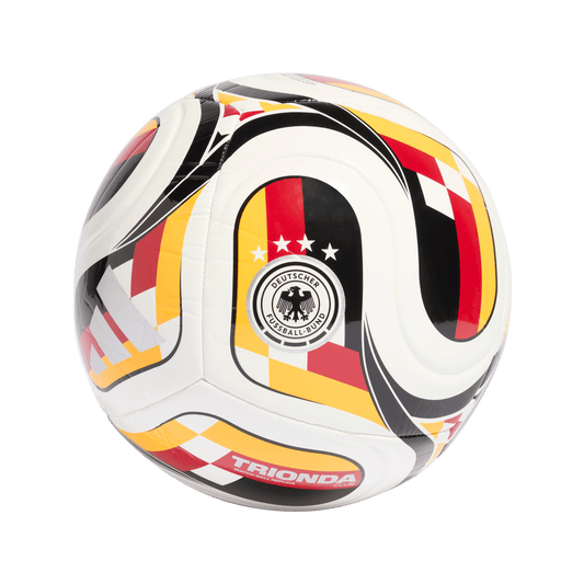 כדור כדורגל נבחרת גרמניה