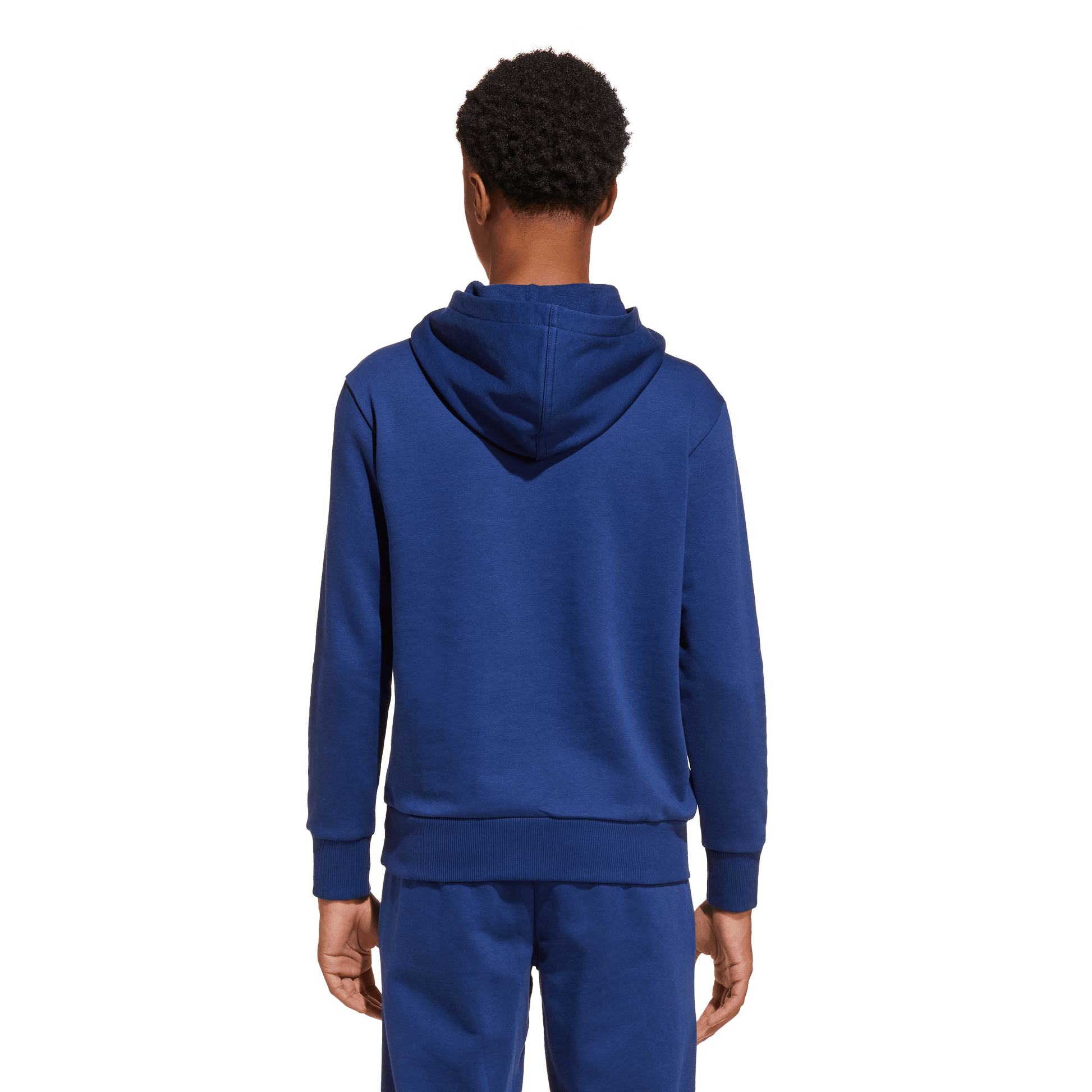 קפוצ'ון - ילדים