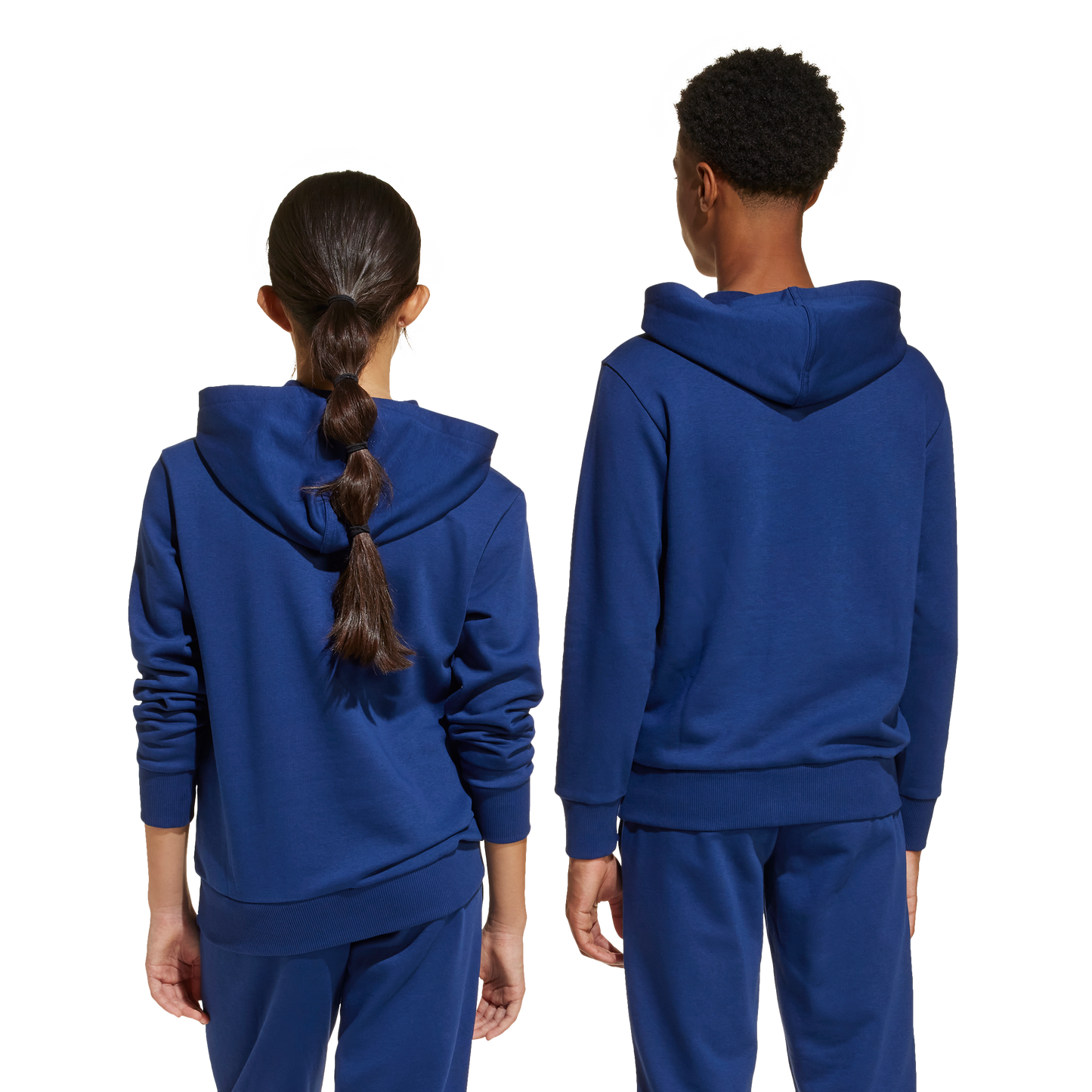 קפוצ'ון - ילדים