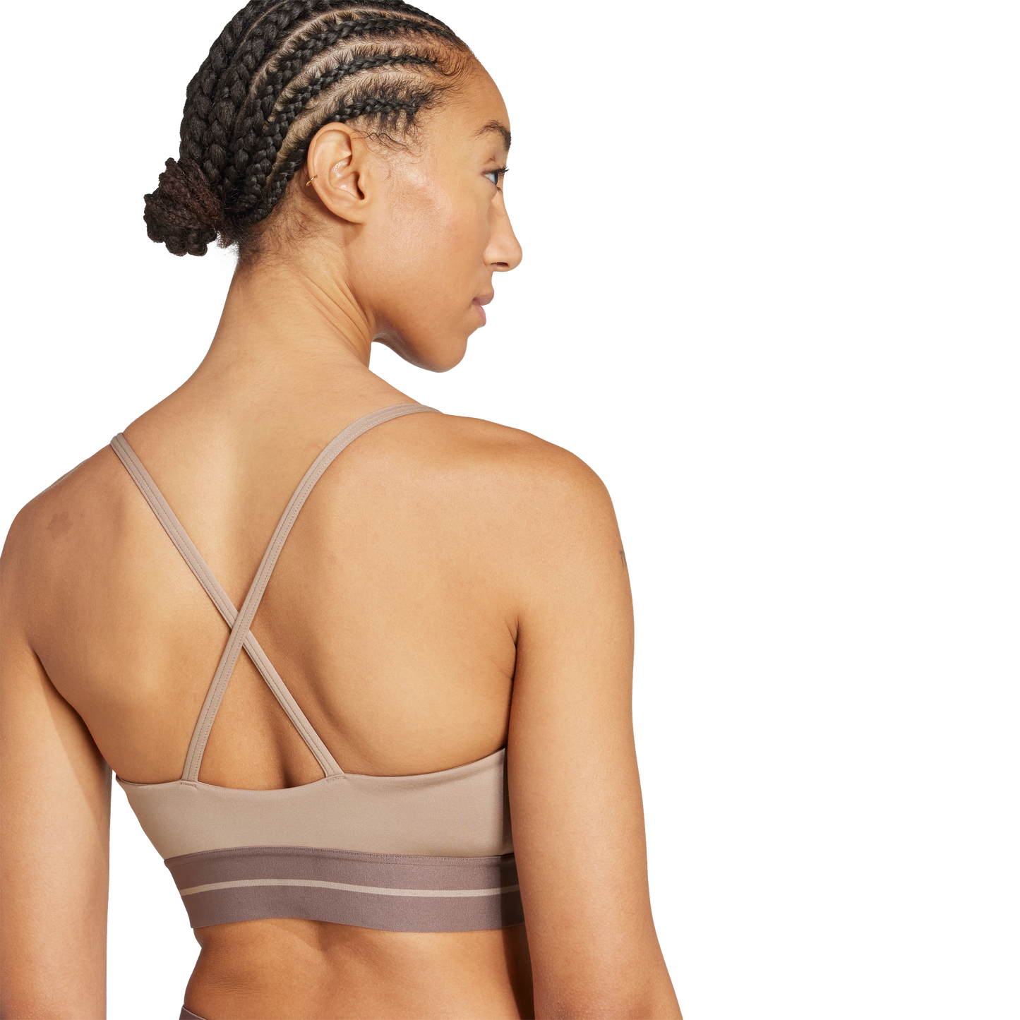 גוזיית ספורט - נשים