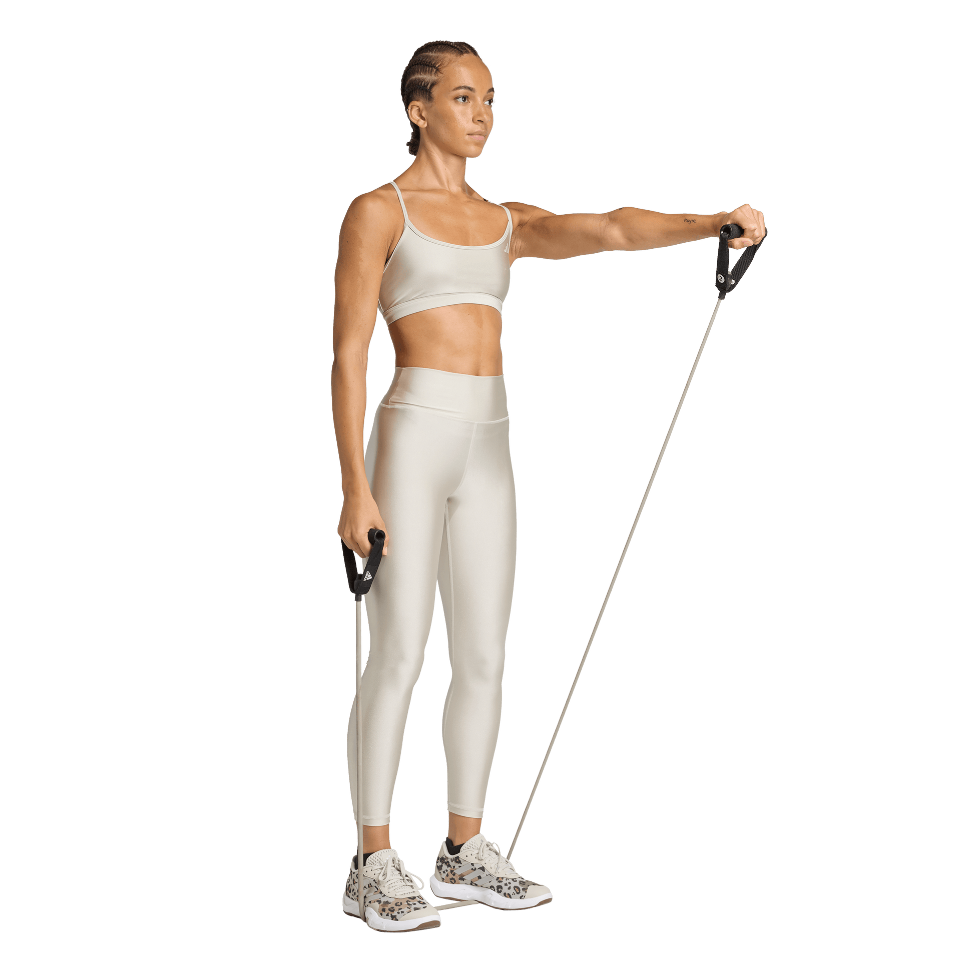 טייץ אימון 7/8 - נשים