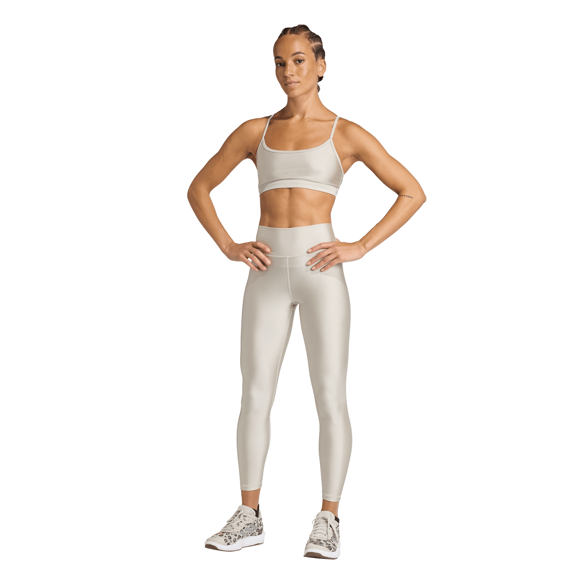 טייץ אימון 7/8 - נשים