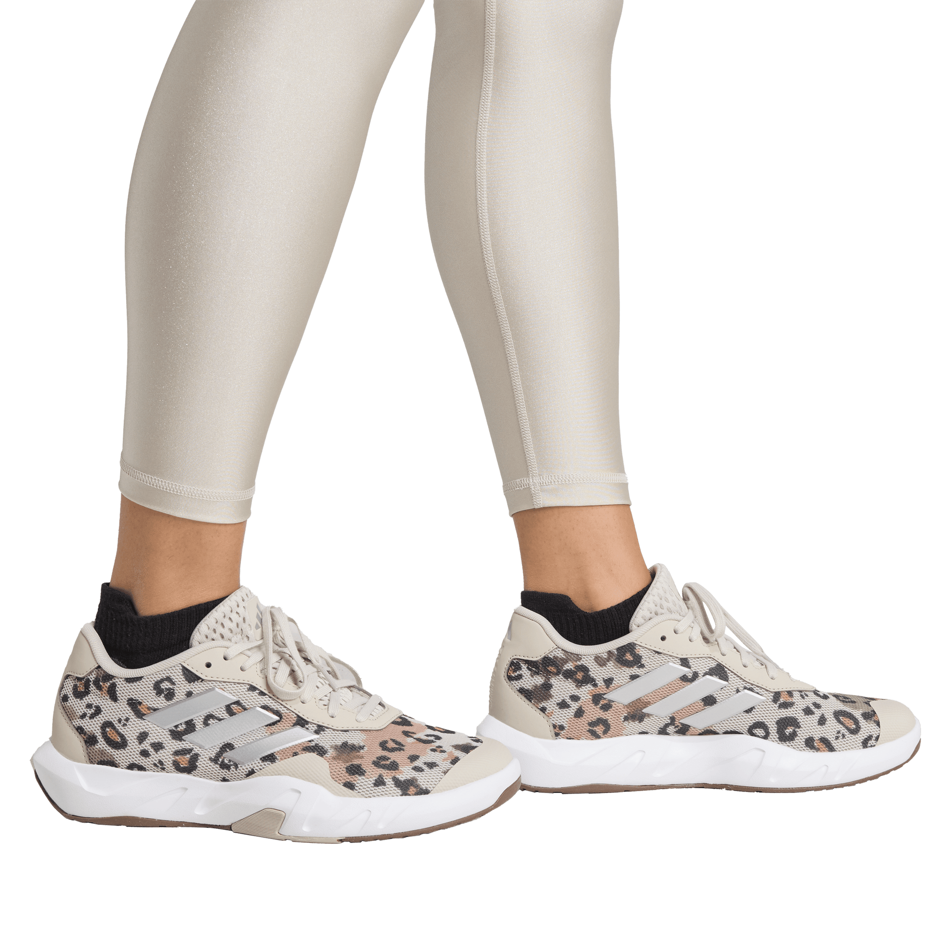 טייץ אימון 7/8 - נשים