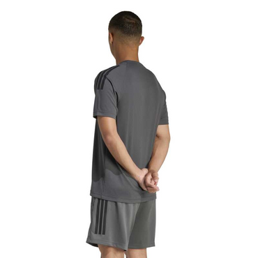 חולצת ספורט קצרה - גברים