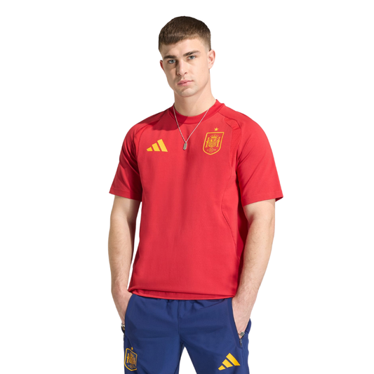 חולצת כדורגל קצרה - גברים