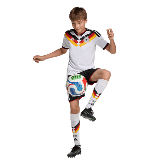 מכנסי כדורגל קצרים - ילדים
