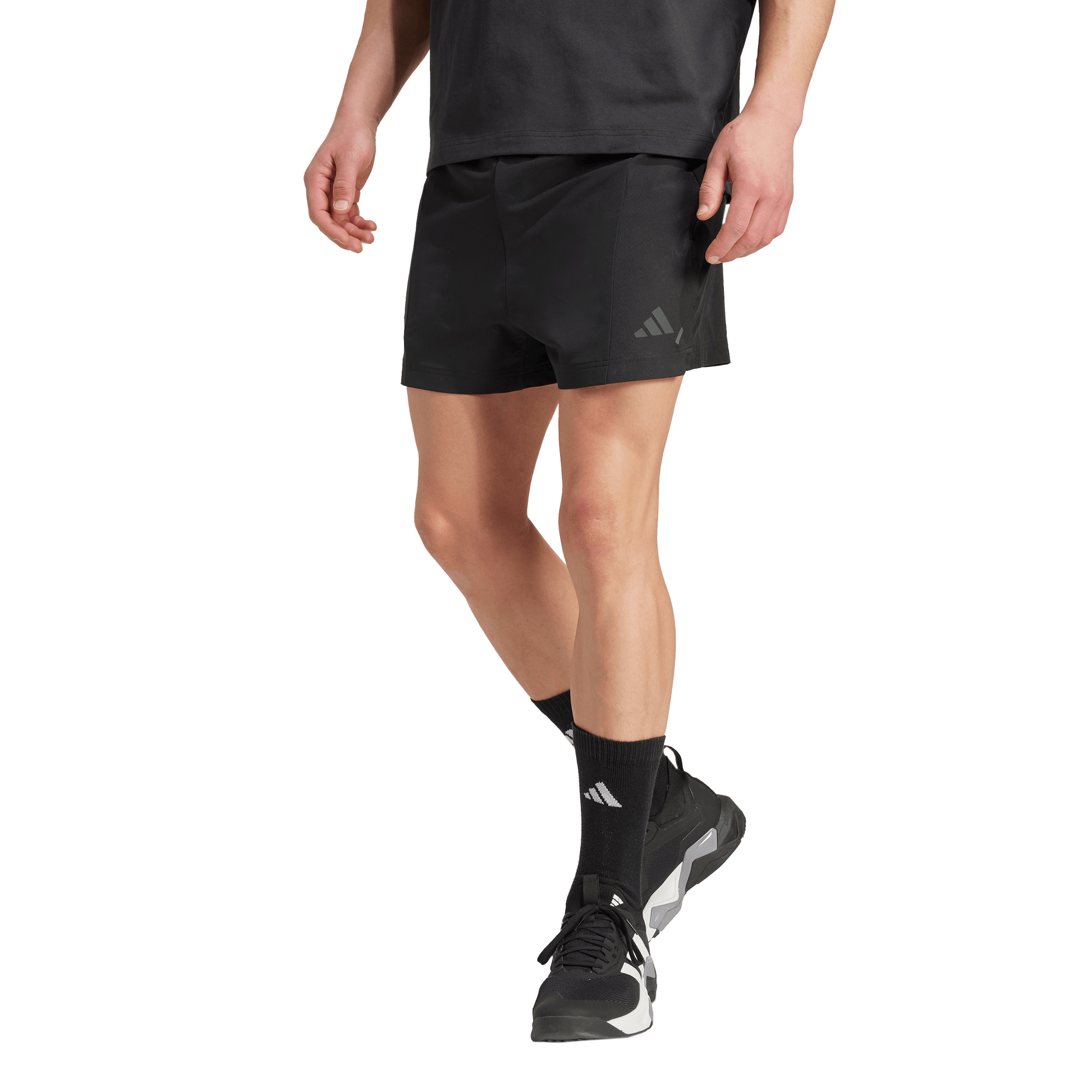 מכנסי ספורט קצרים - גברים