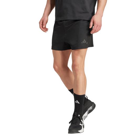 מכנסי ספורט קצרים - גברים