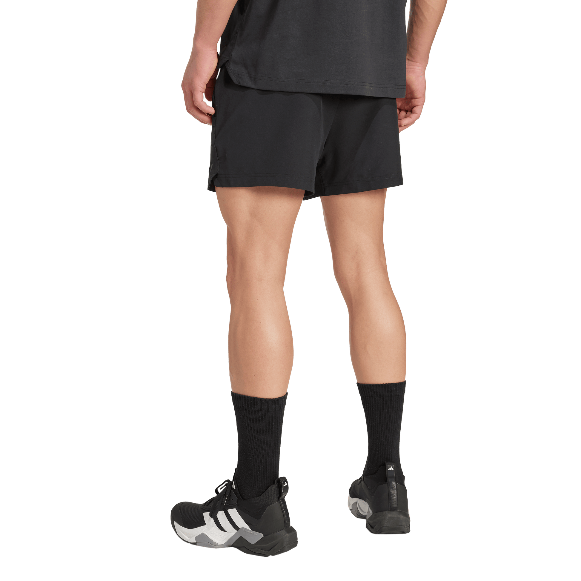 מכנסי ספורט קצרים - גברים