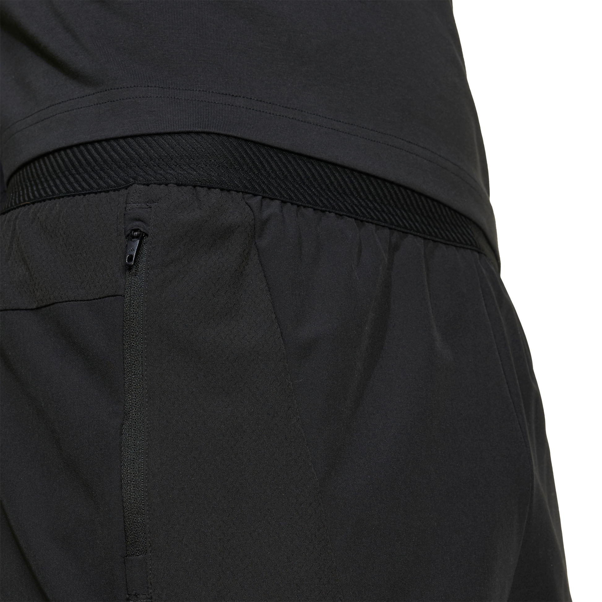 מכנסי ספורט קצרים - גברים