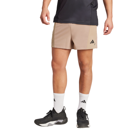 מכנסי ספורט קצרים - גברים
