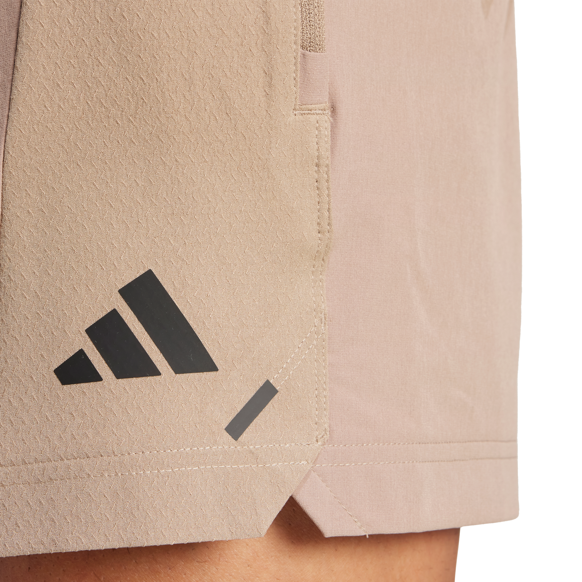 מכנסי ספורט קצרים - גברים