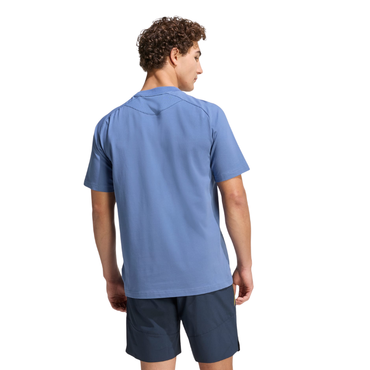 חולצת כדורגל קצרה - גברים