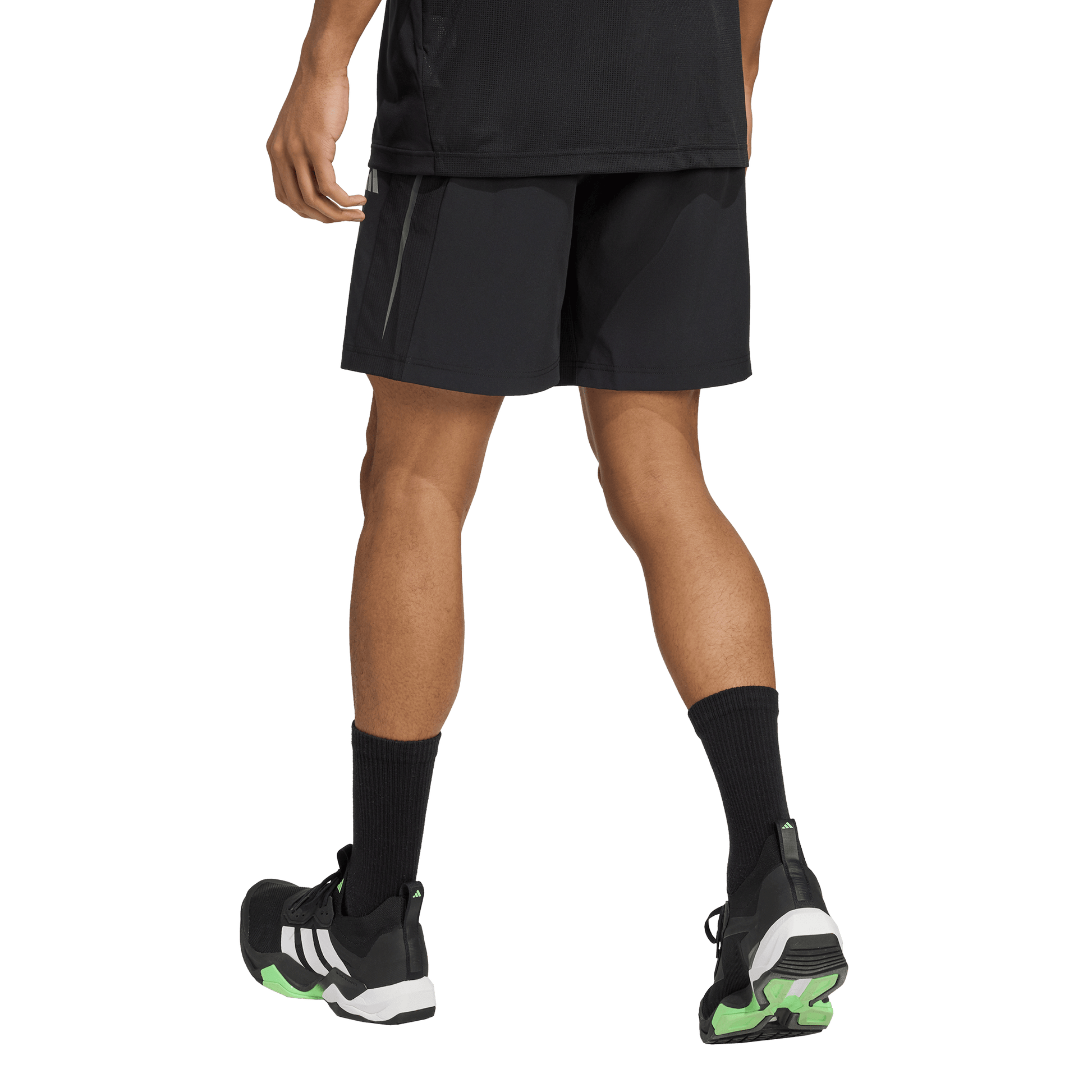 מכנסי ספורט קצרים - גברים