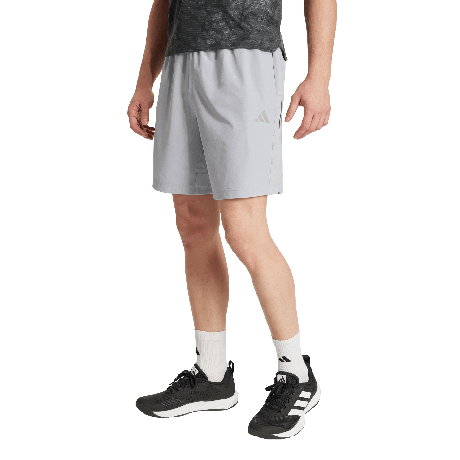 מכנסי ספורט קצרים - גברים