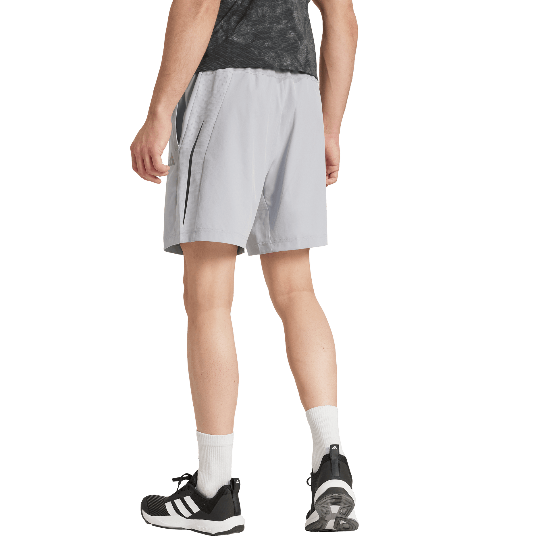 מכנסי ספורט קצרים - גברים