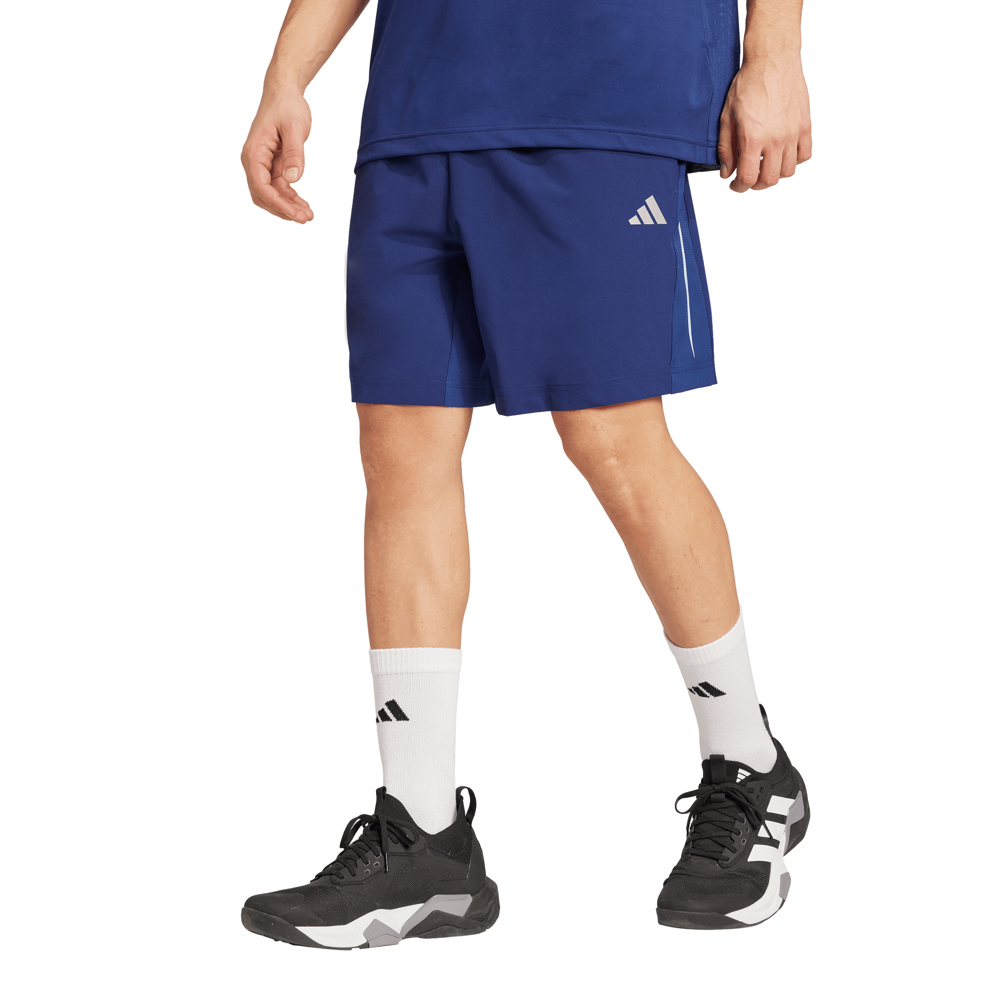 מכנסי ספורט קצרים - גברים