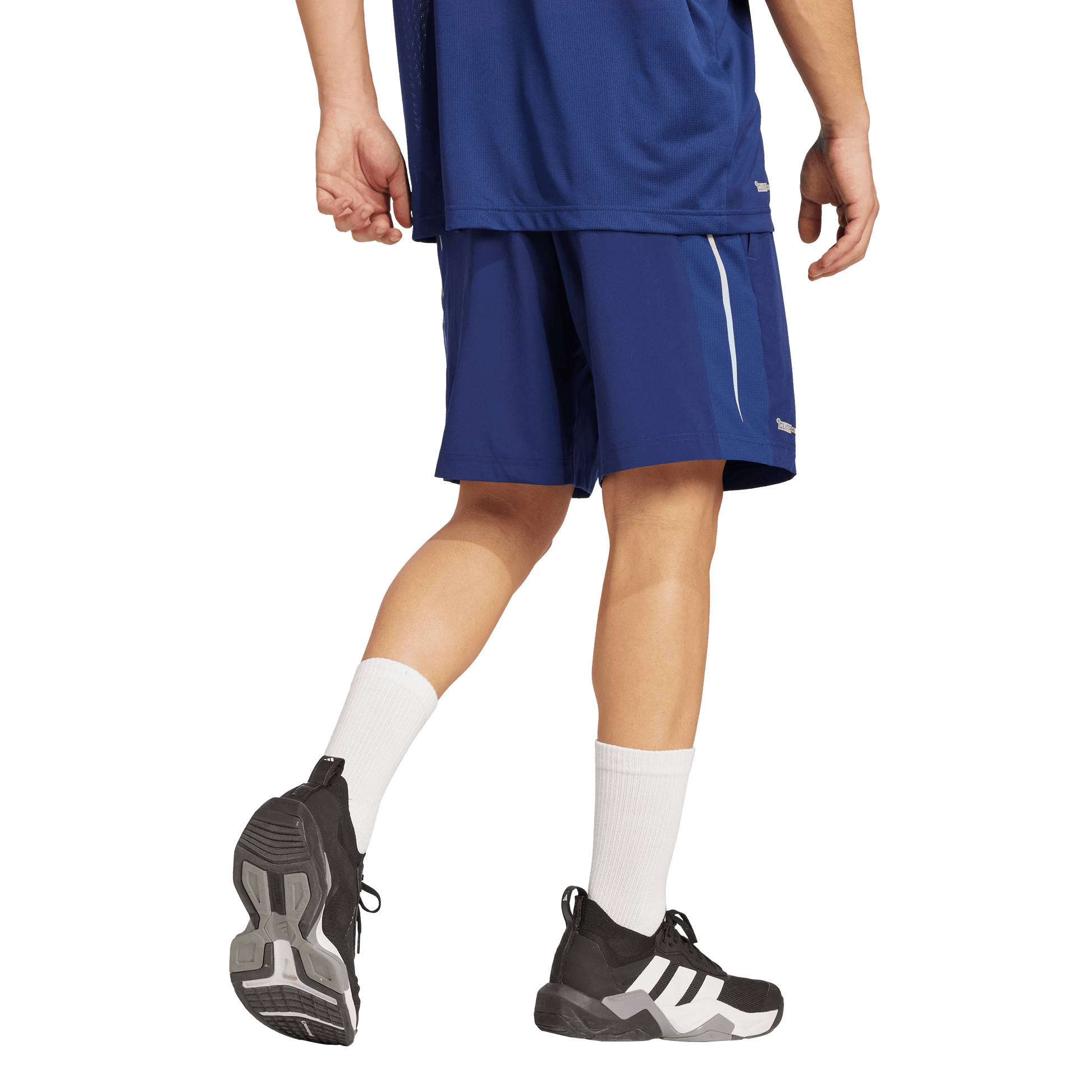 מכנסי ספורט קצרים - גברים