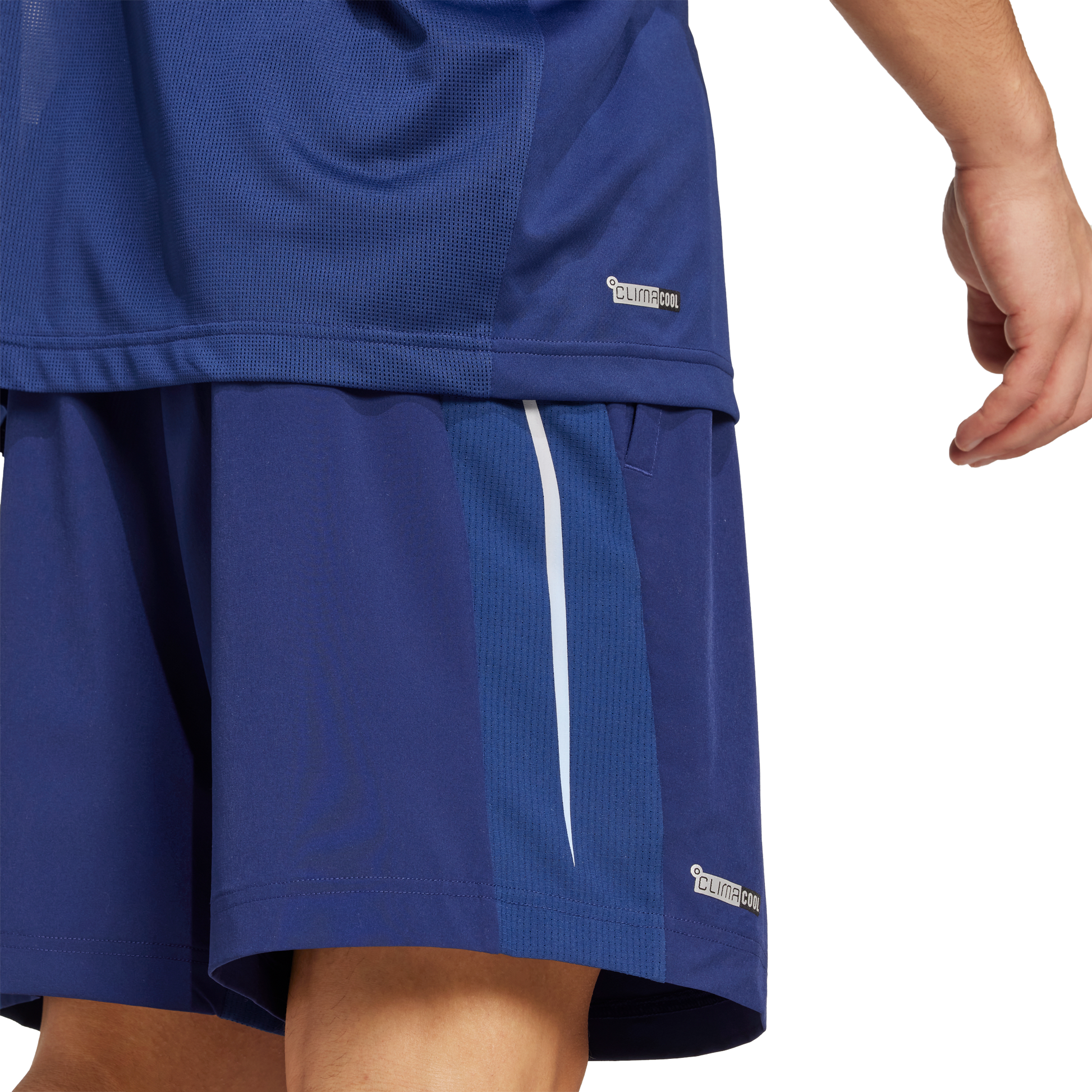 מכנסי ספורט קצרים - גברים