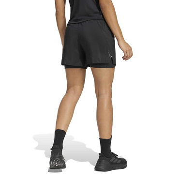 מכנסי ספורט קצרים - נשים