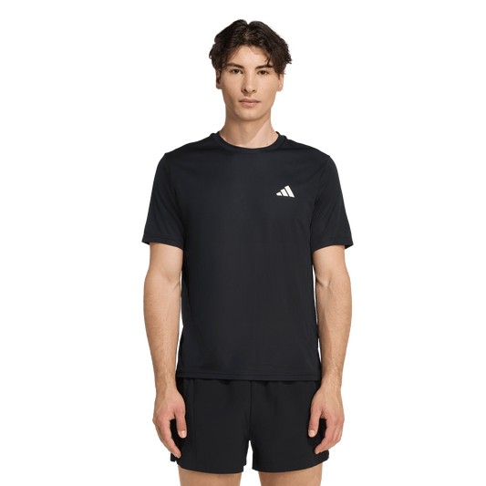 חולצת ספורט קצרה - גברים