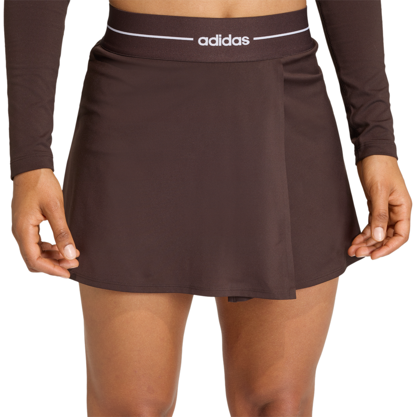 חצאית ספורט - נשים