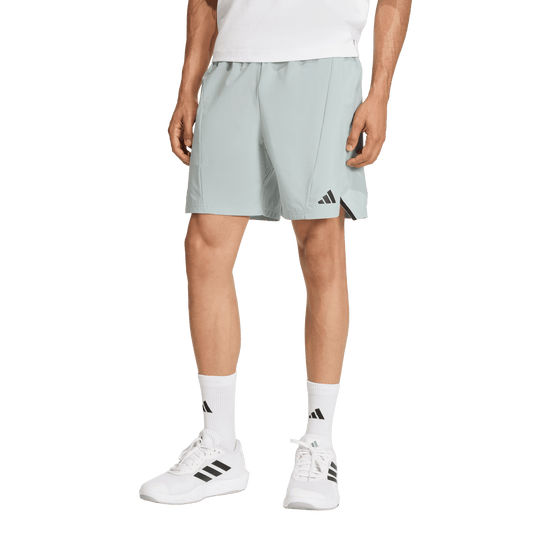 מכנסי ספורט קצרים - גברים