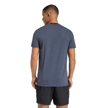 חולצת ספורט קצרה - גברים