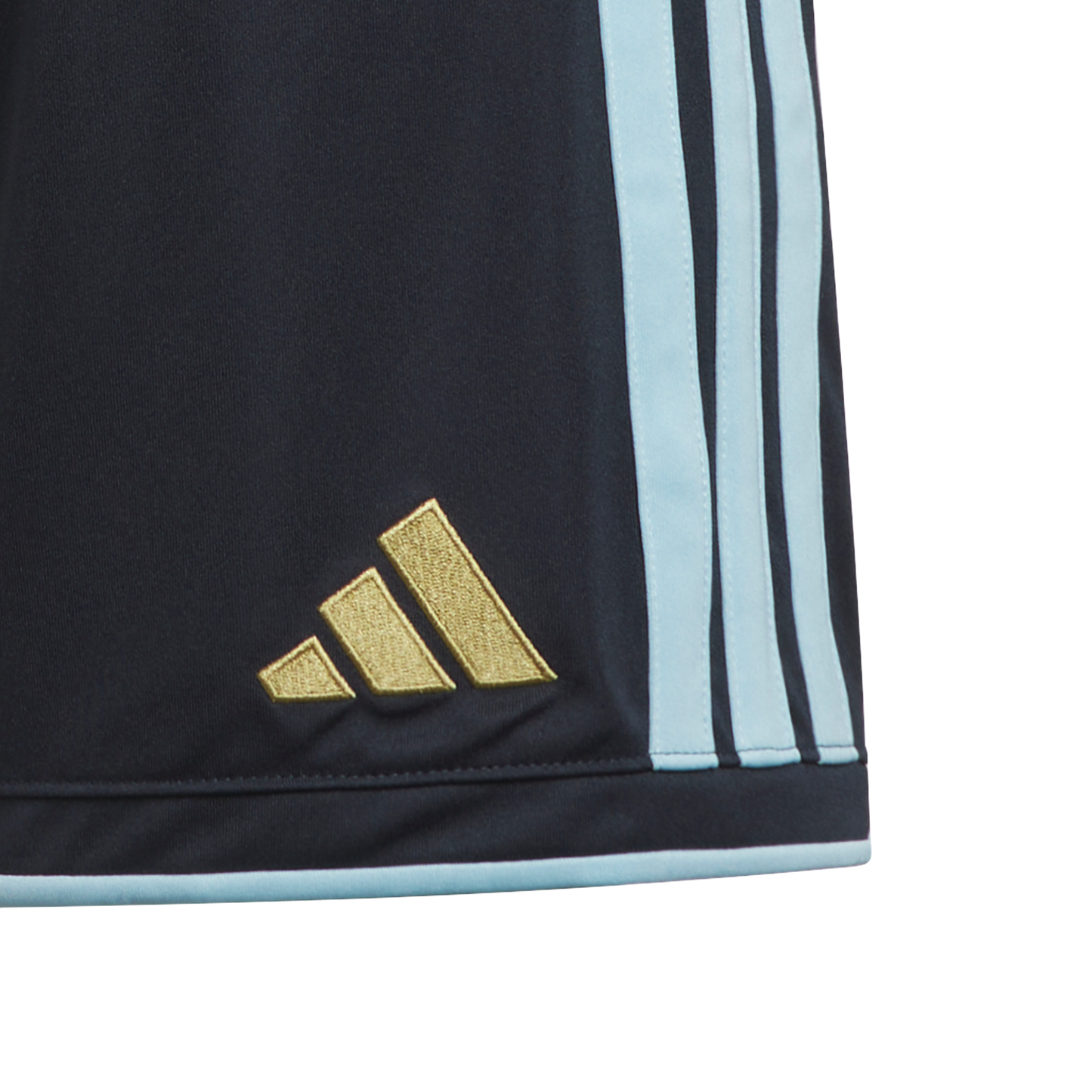 מכנסי כדורגל קצרים - ילדים