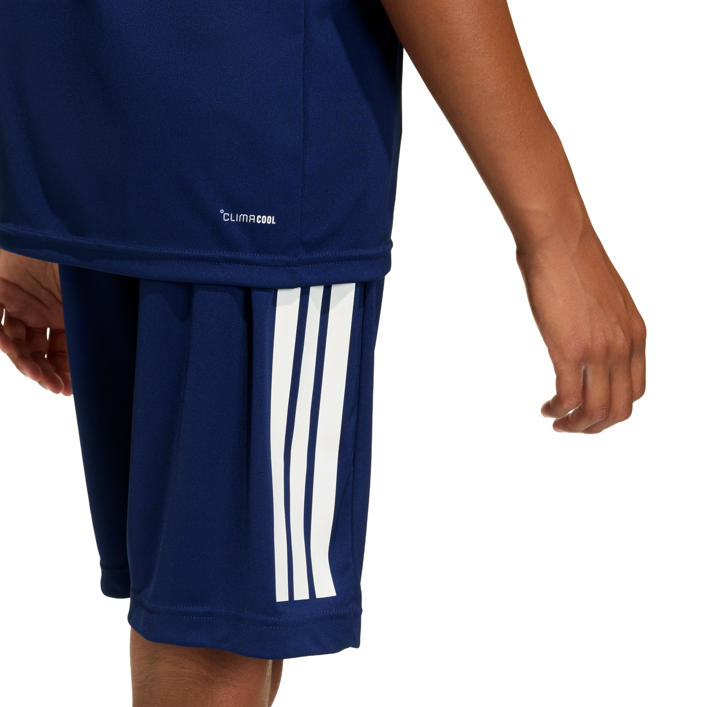 חולצת טי-שירט קצרה - ילדים