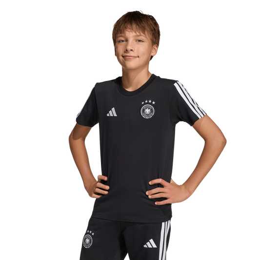 חולצת כדורגל קצרה - ילדים