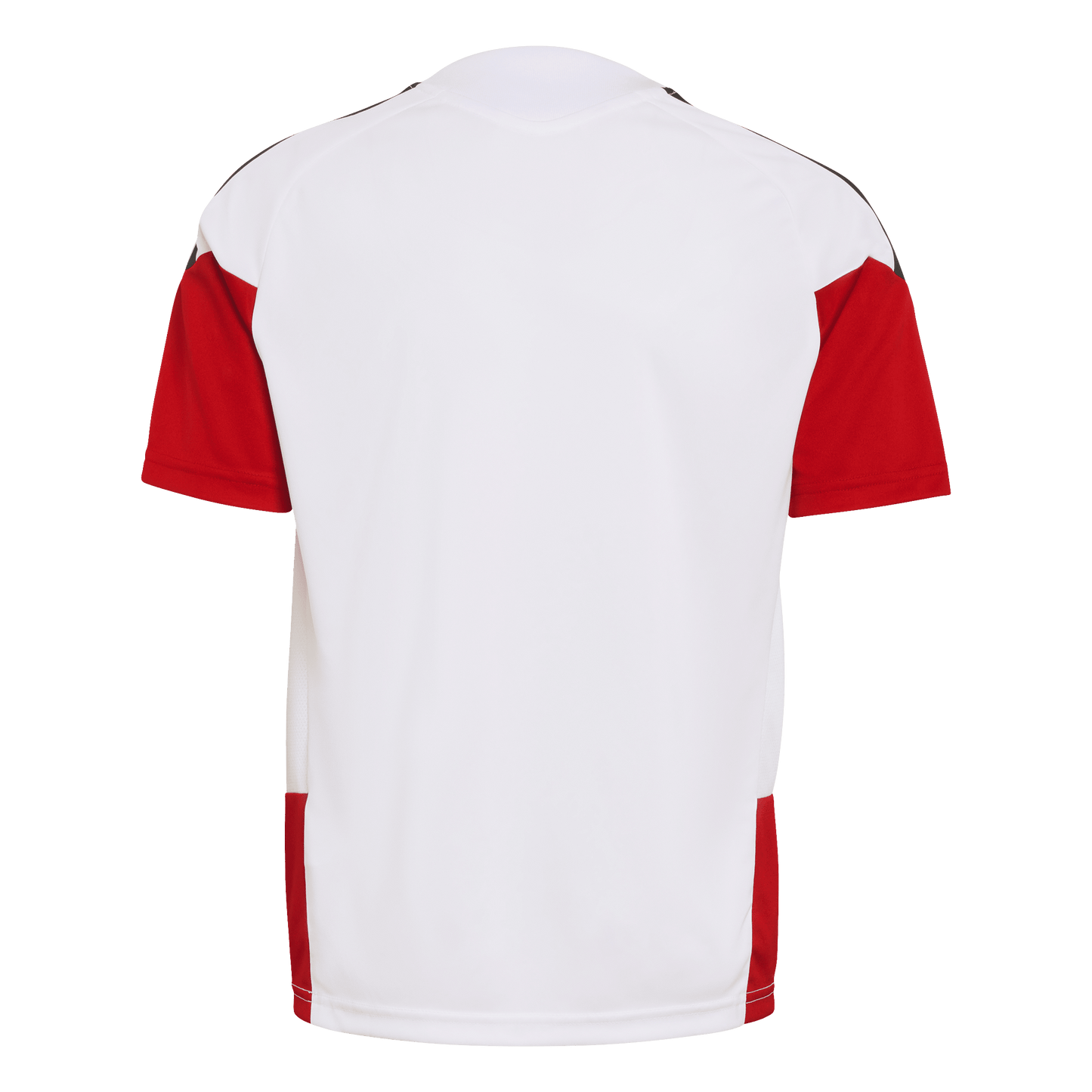 חולצת כדורגל קצרה - יוניסקס