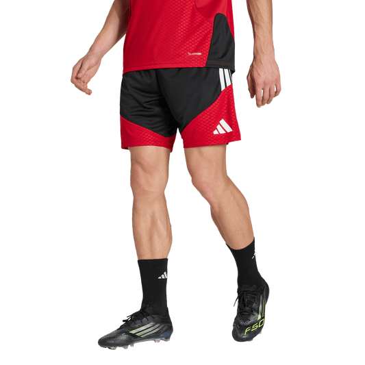 מכנסי כדורגל קצרים - גברים