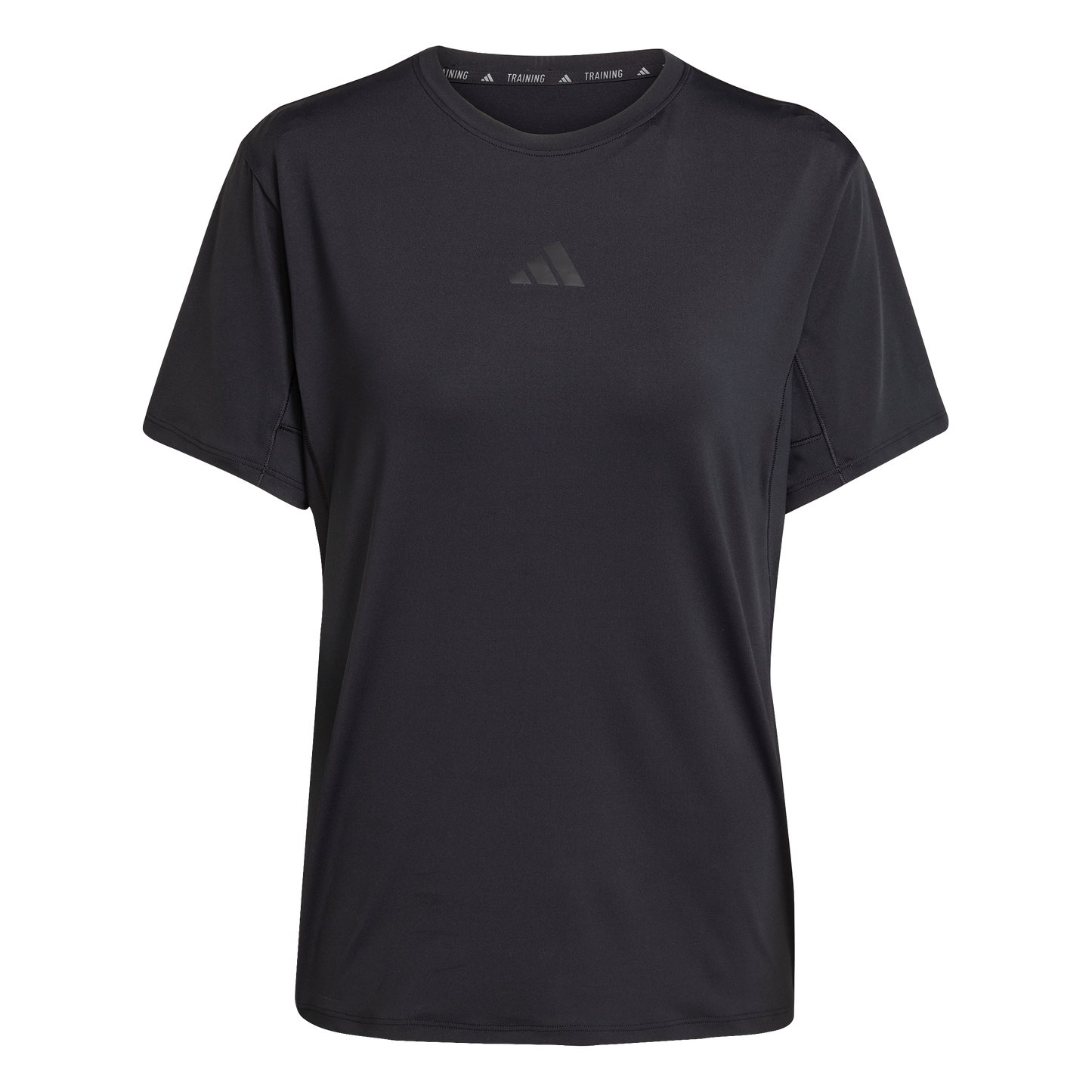 חולצת ספורט קצרה - נשים