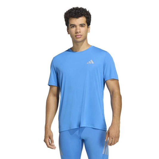 חולצת ספורט קצרה - גברים