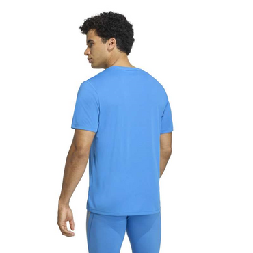 חולצת ספורט קצרה - גברים